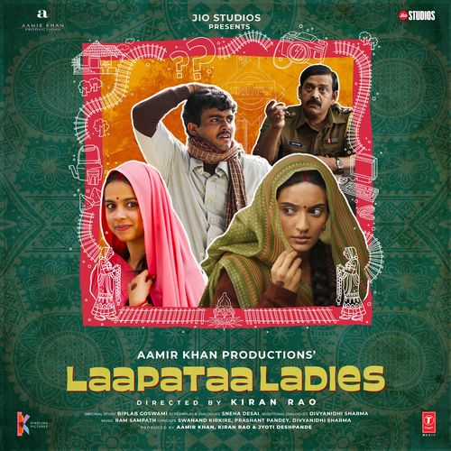 Laapataa Ladies Prashant Pandey MP3 Download