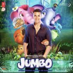 Jumbo - Prashant Pandey Song Download